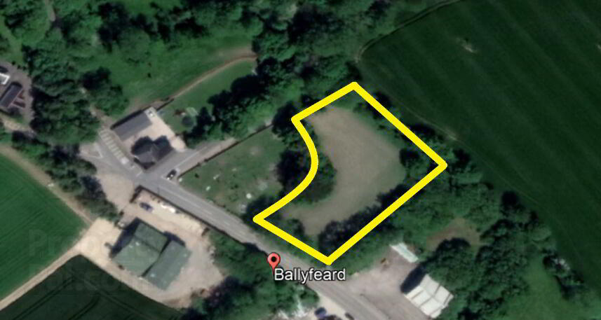 C.0.8 Acre Site