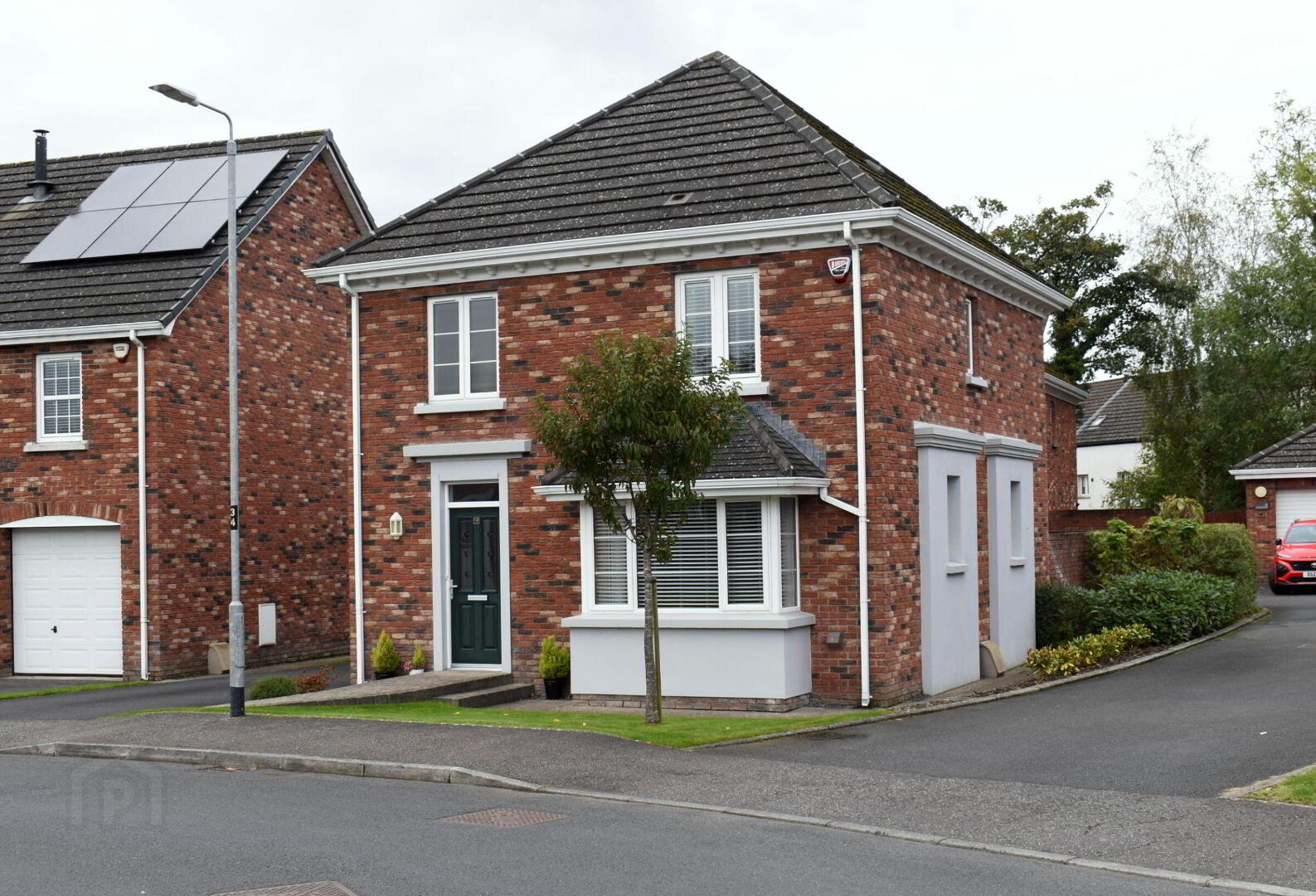 9 Holstein Hall 14 of 14
