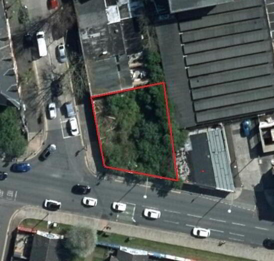 173 Newtownards Road &, 1-5 Templemore Avenue