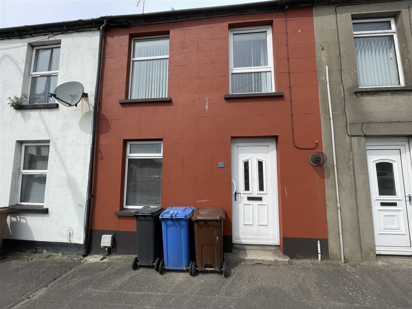 32 Donaghadee Road