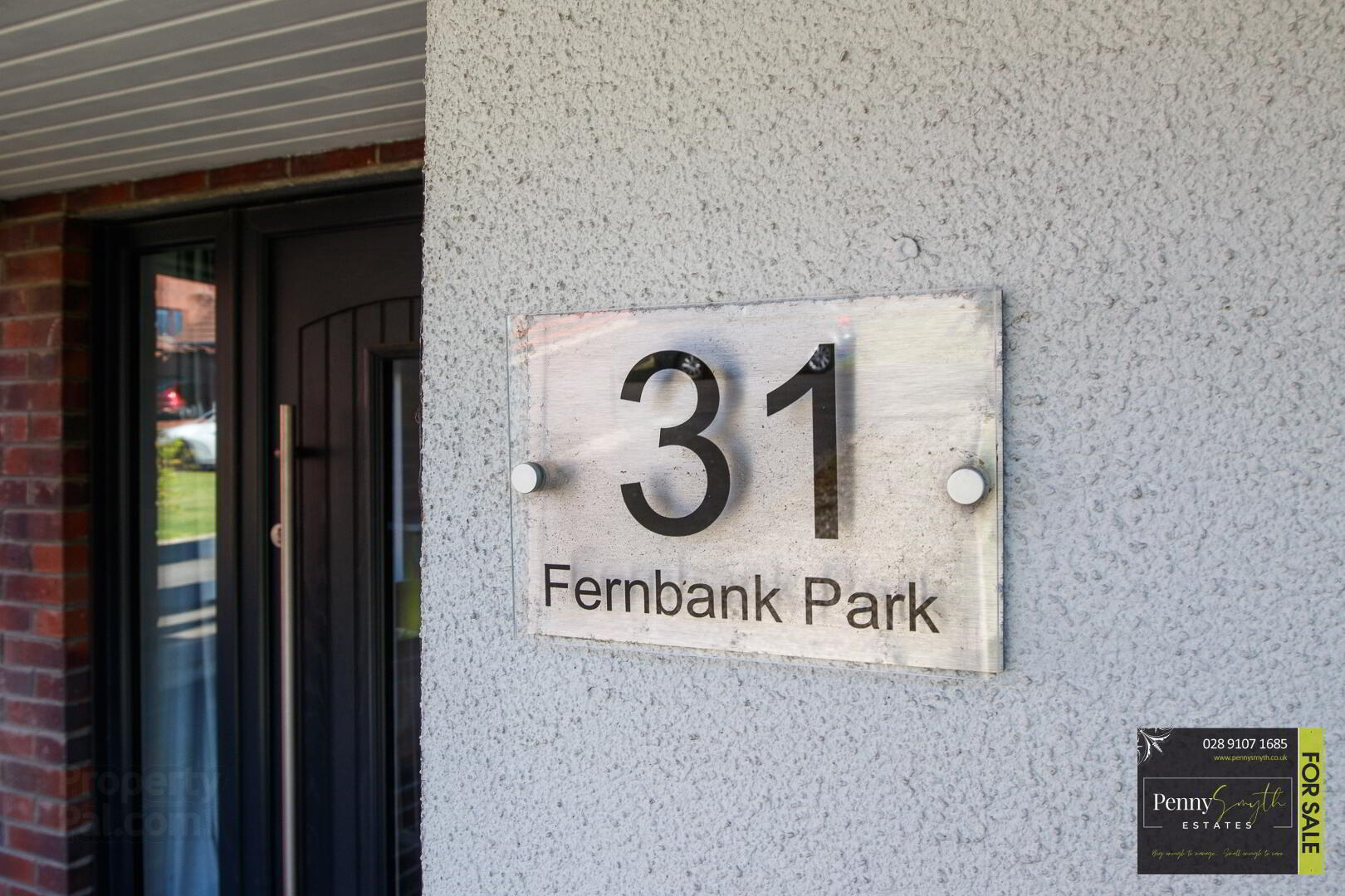 31 Fernbank Park