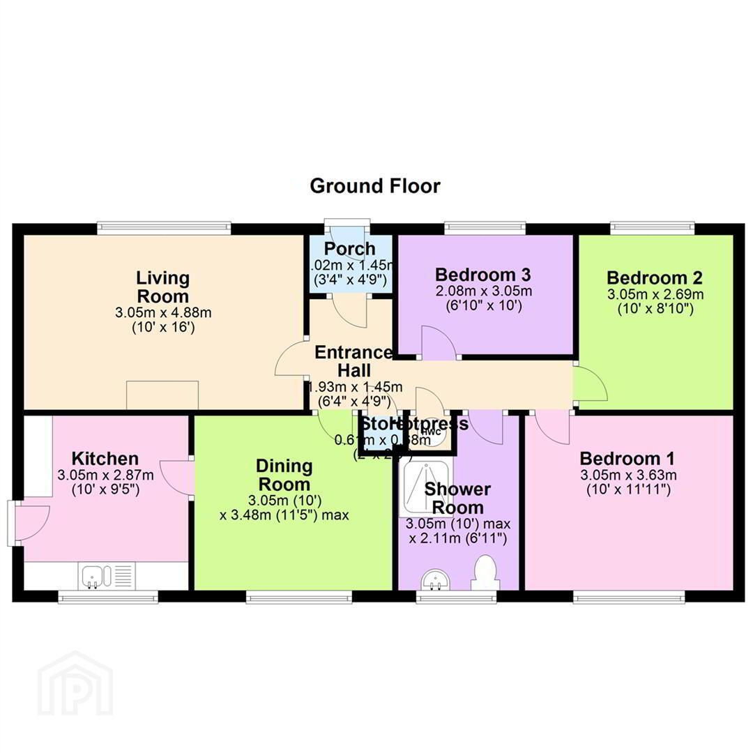 28 Comber Road 26 of 27
