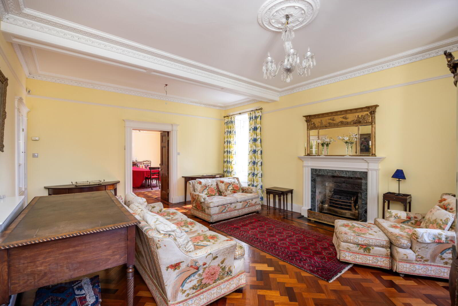 Ballyhossett House, 11 Ballyhossett Road 4 of 26