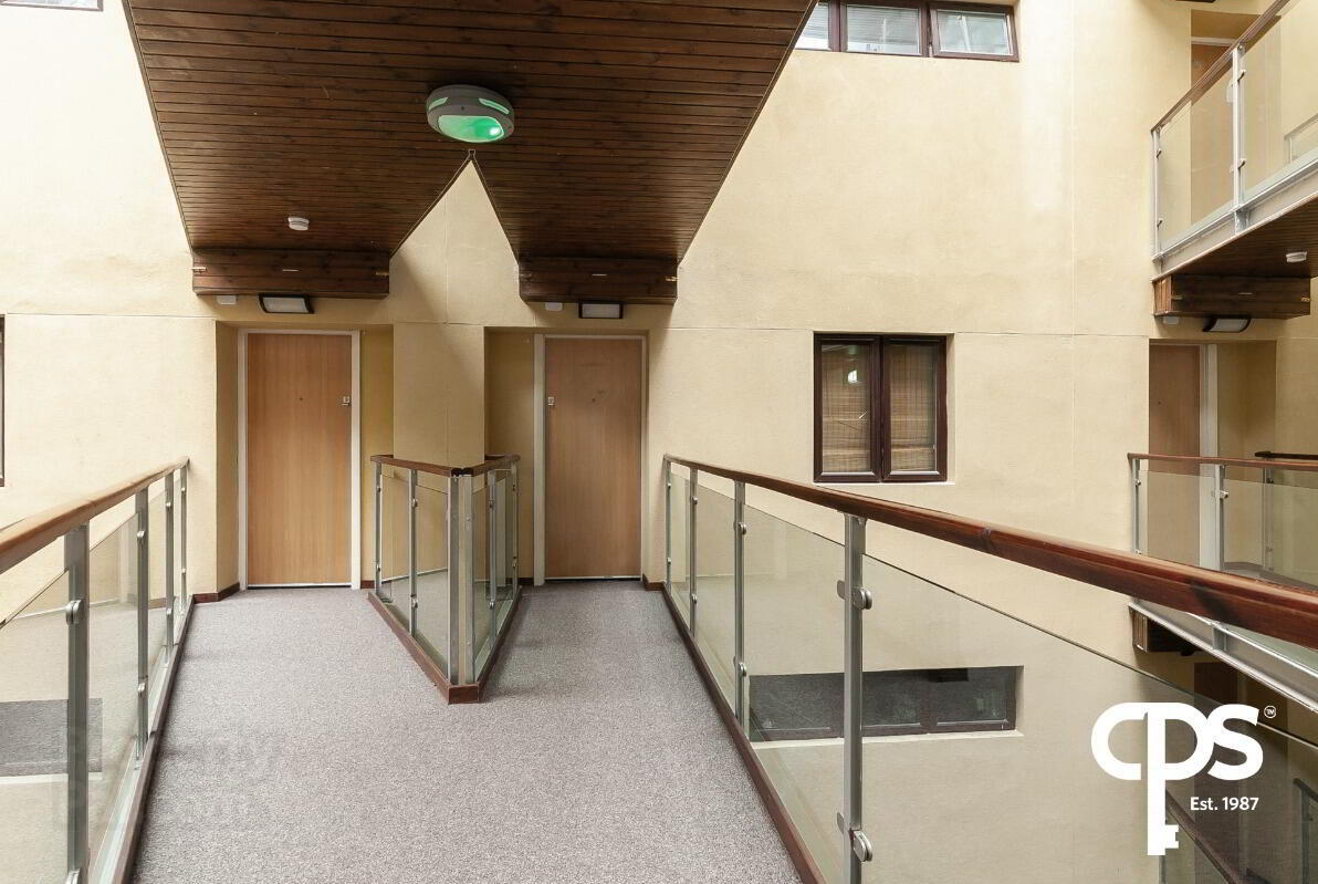 Apartment 16 Winter Gardens 3 of 14