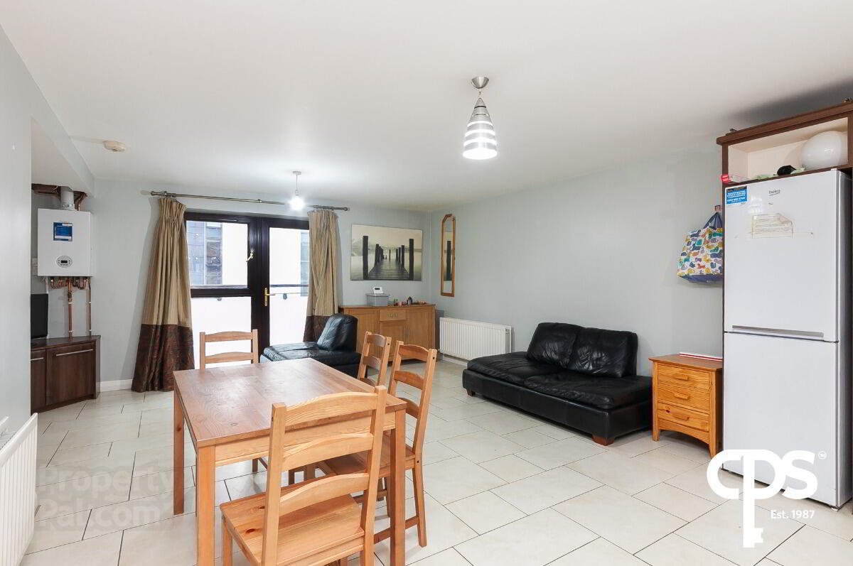 Apartment 16 Winter Gardens 6 of 14