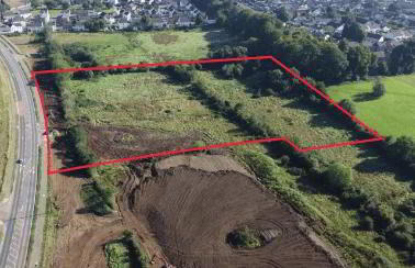 Residential Development Land , For, 67 Units