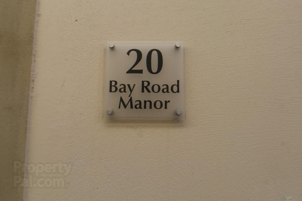 20 Bay Road Manor