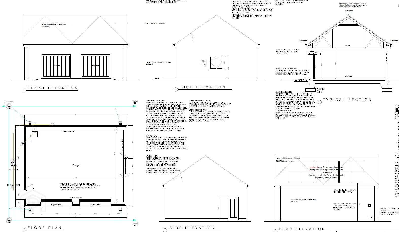 Premium New Build, Dungonnell Road 9 of 11