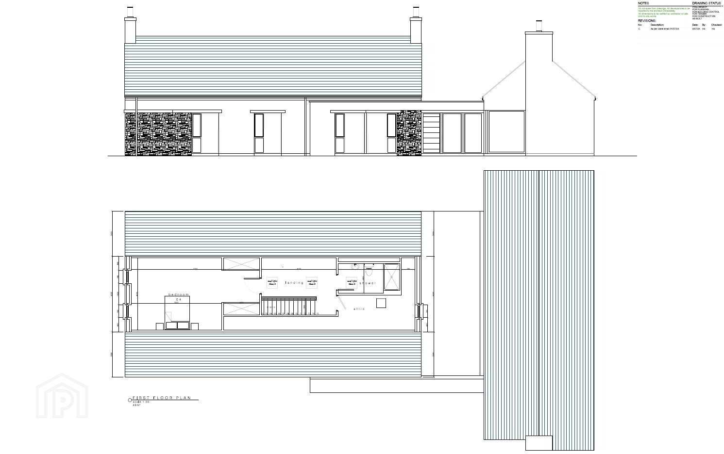 Premium New Build, Dungonnell Road 8 of 11