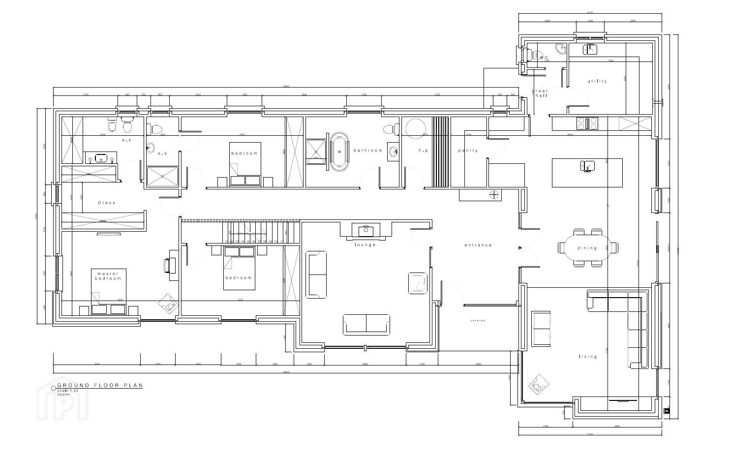 Premium New Build, Dungonnell Road 7 of 11