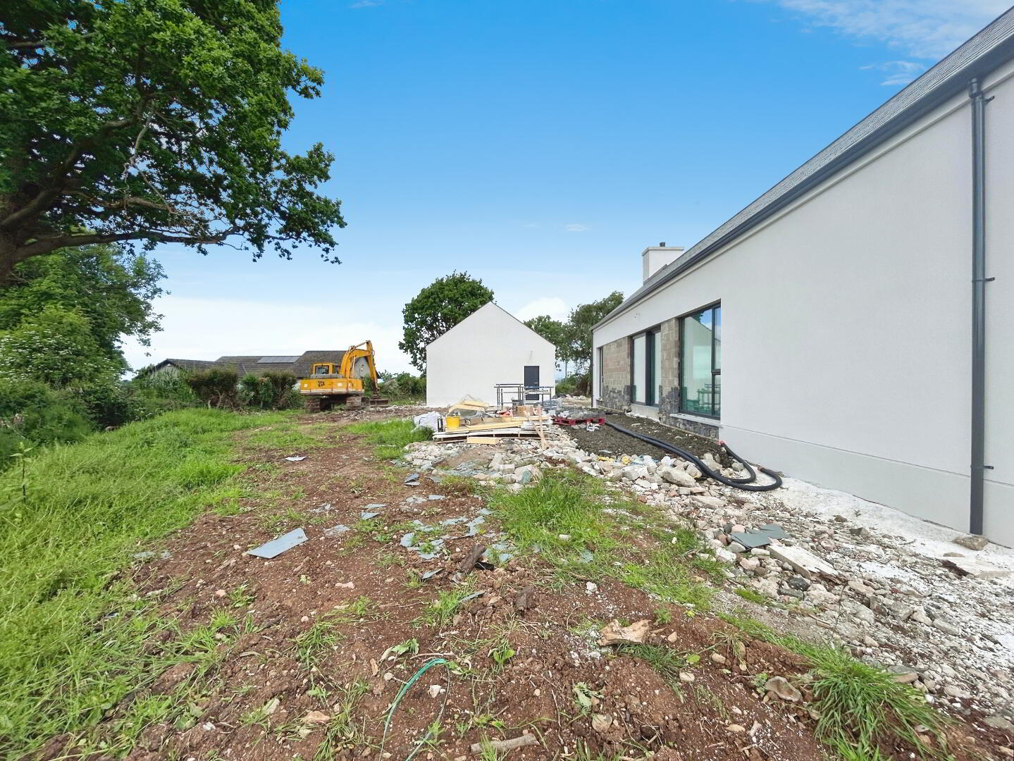 Premium New Build, Dungonnell Road 7 of 10