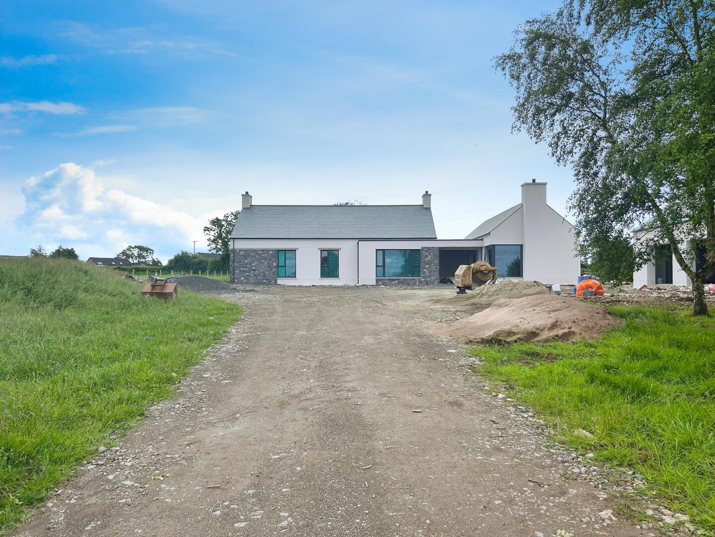 Premium New Build, Dungonnell Road 3 of 10