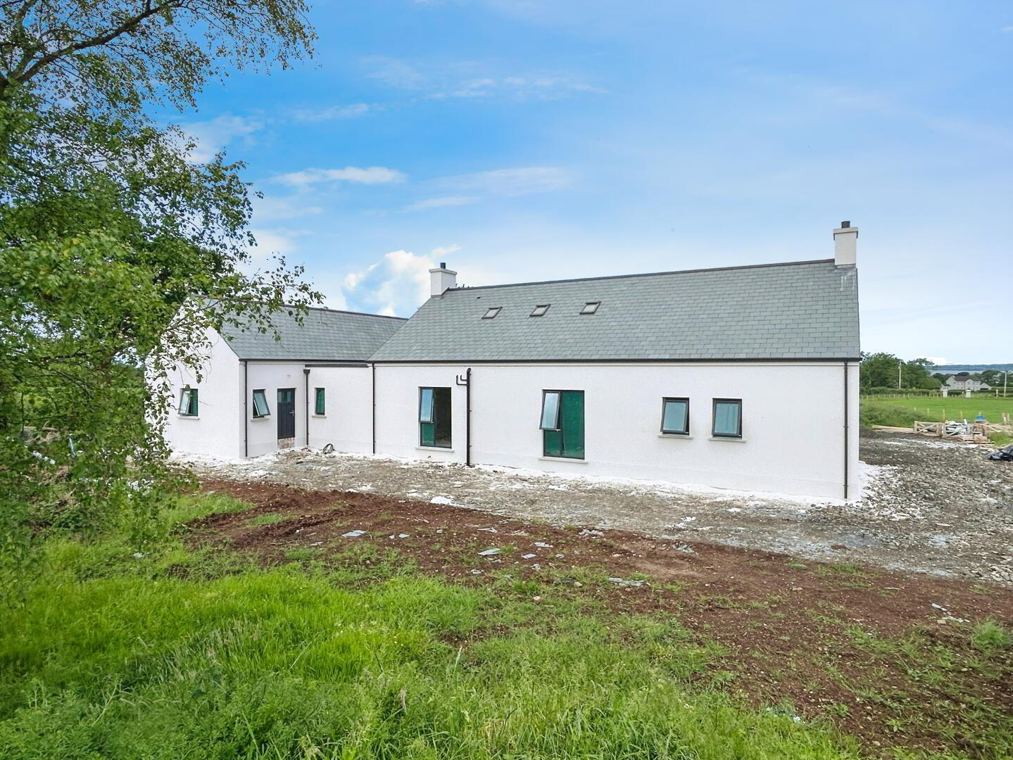 Premium New Build, Dungonnell Road 6 of 10