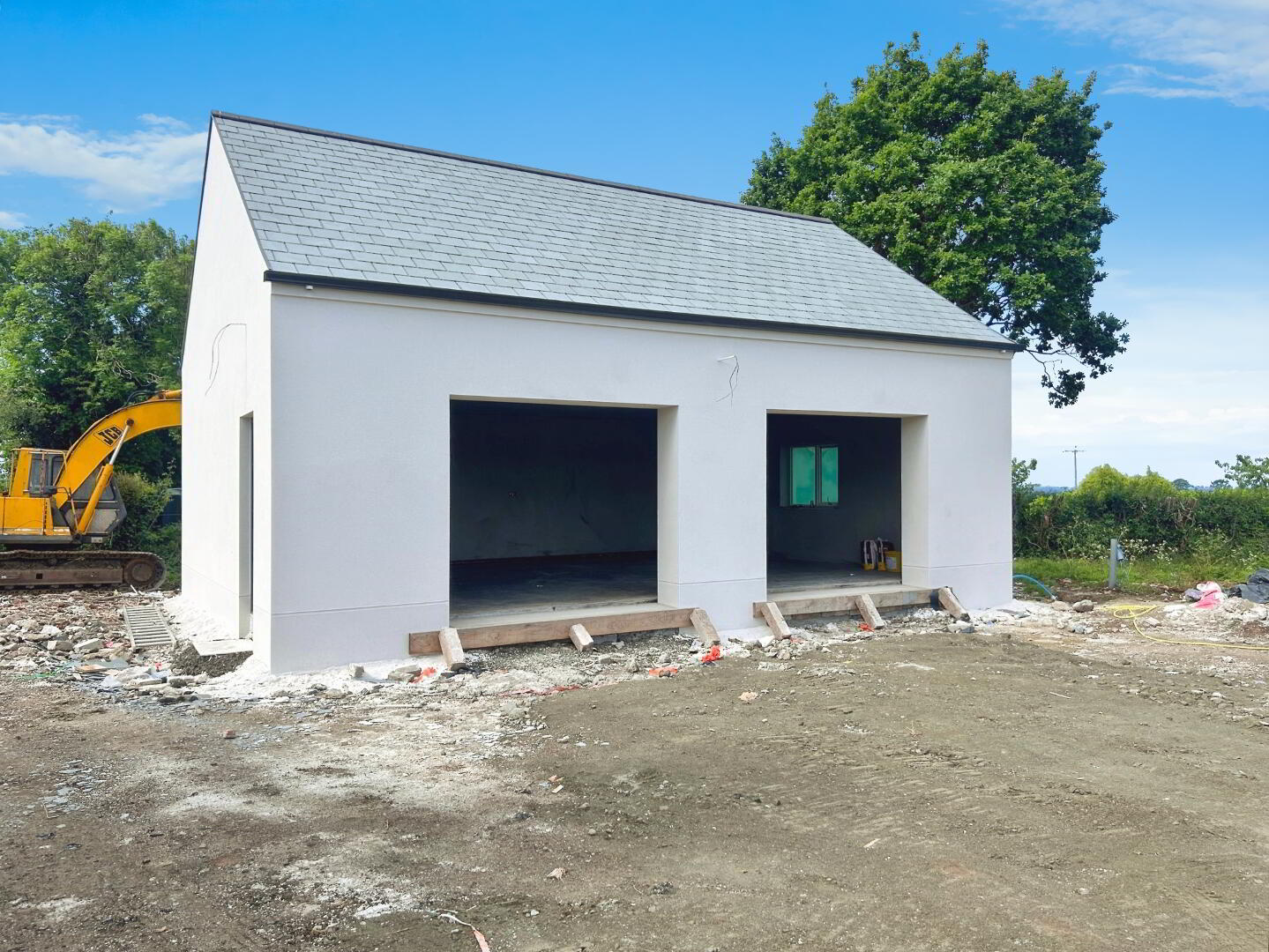 Premium New Build, Dungonnell Road 8 of 10