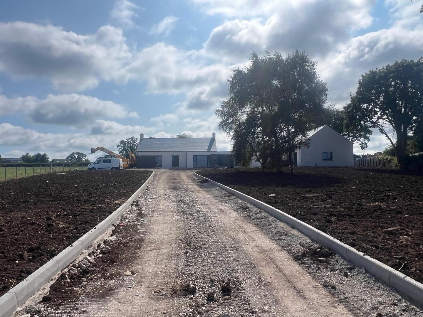 Premium New Build, Dungonnell Road 2 of 8
