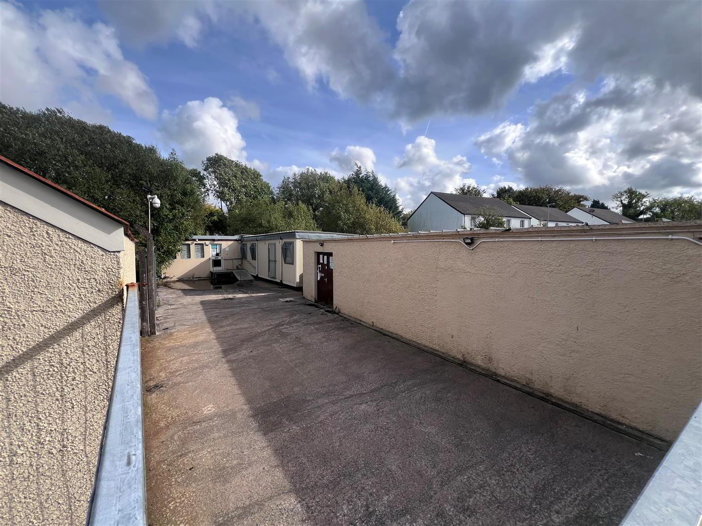 Commercial Yard, Rear Of, 21 Antrim Road