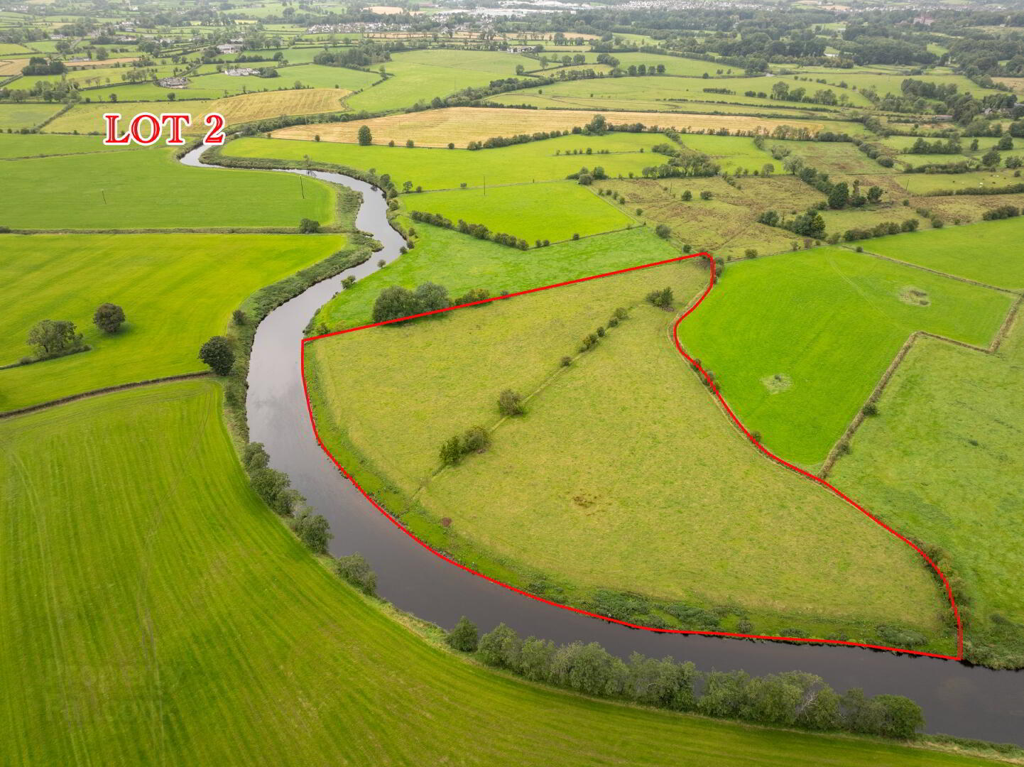 Lot 1, Land At Tullygarley Road