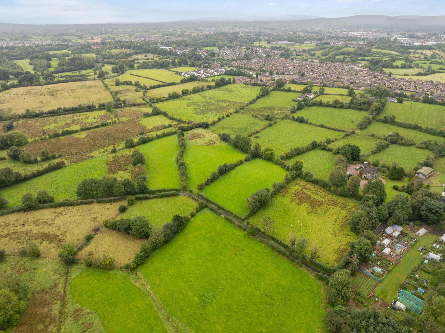 Lot 4, Land At Tullygarley Road 6 of 7