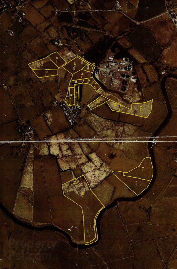 Lot 4, Land At Tullygarley Road 7 of 7