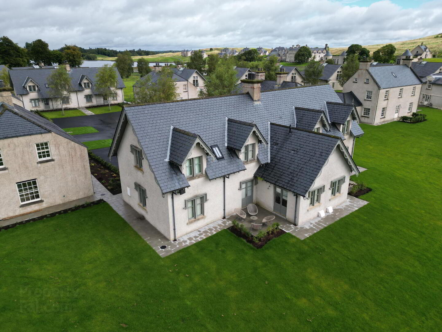 Lough Erne Golf Village