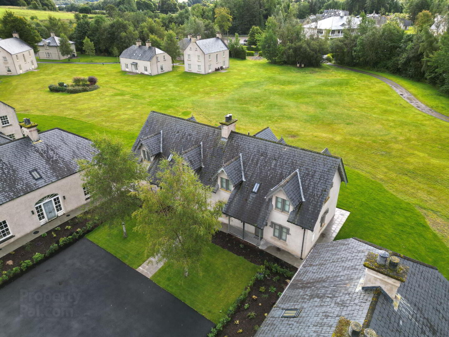 Lough Erne Golf Village