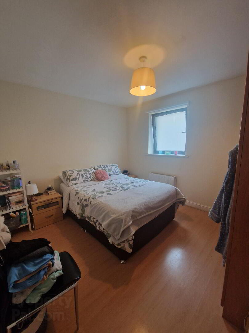 Apartment 44 Camden Wharf 5 of 7