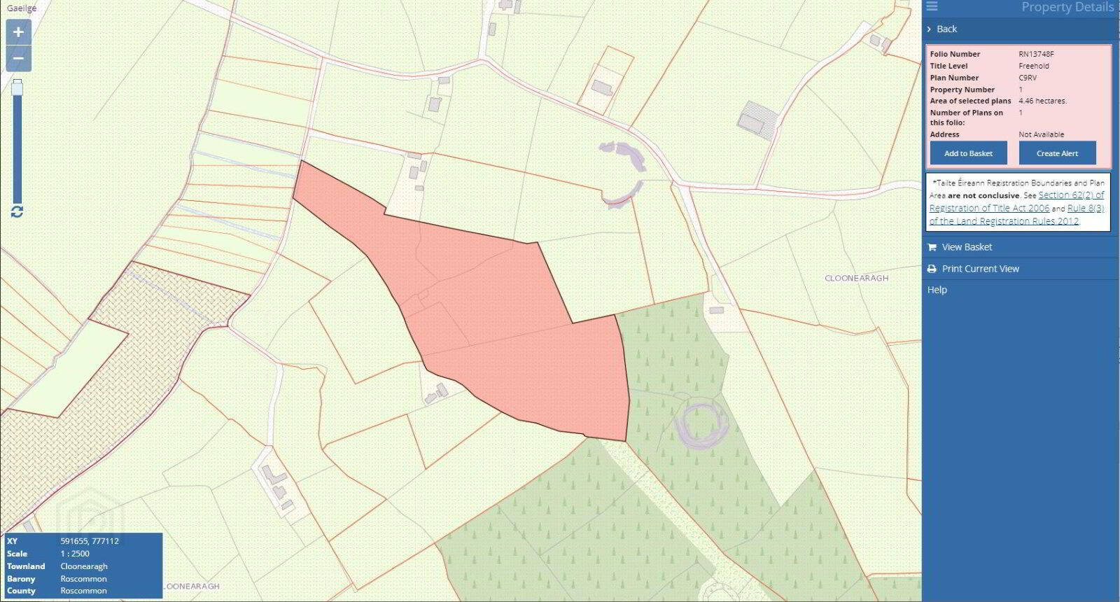 Clooneragh 2 of 6