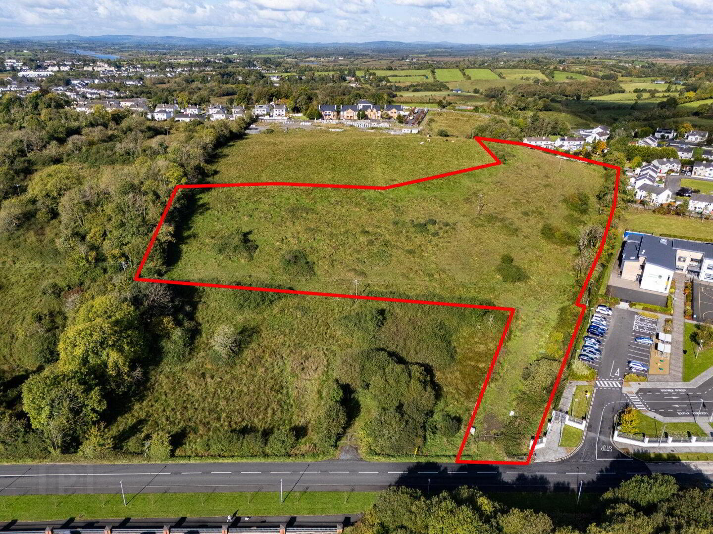 Development Lands 1 of 27