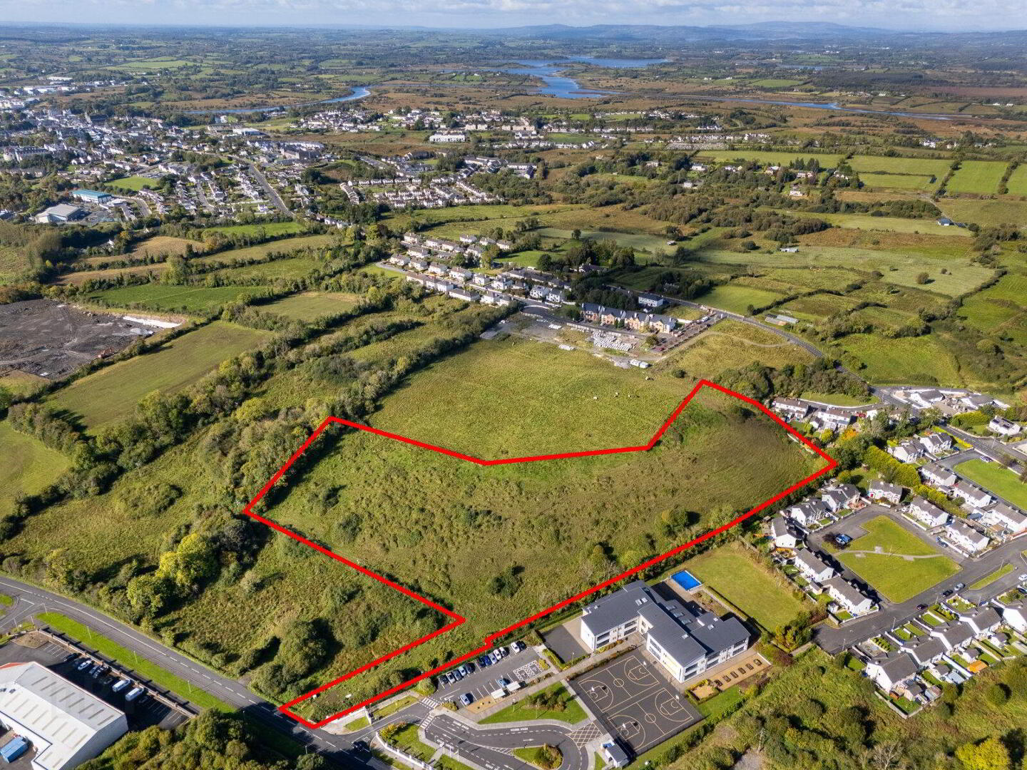 Development Lands 3 of 27