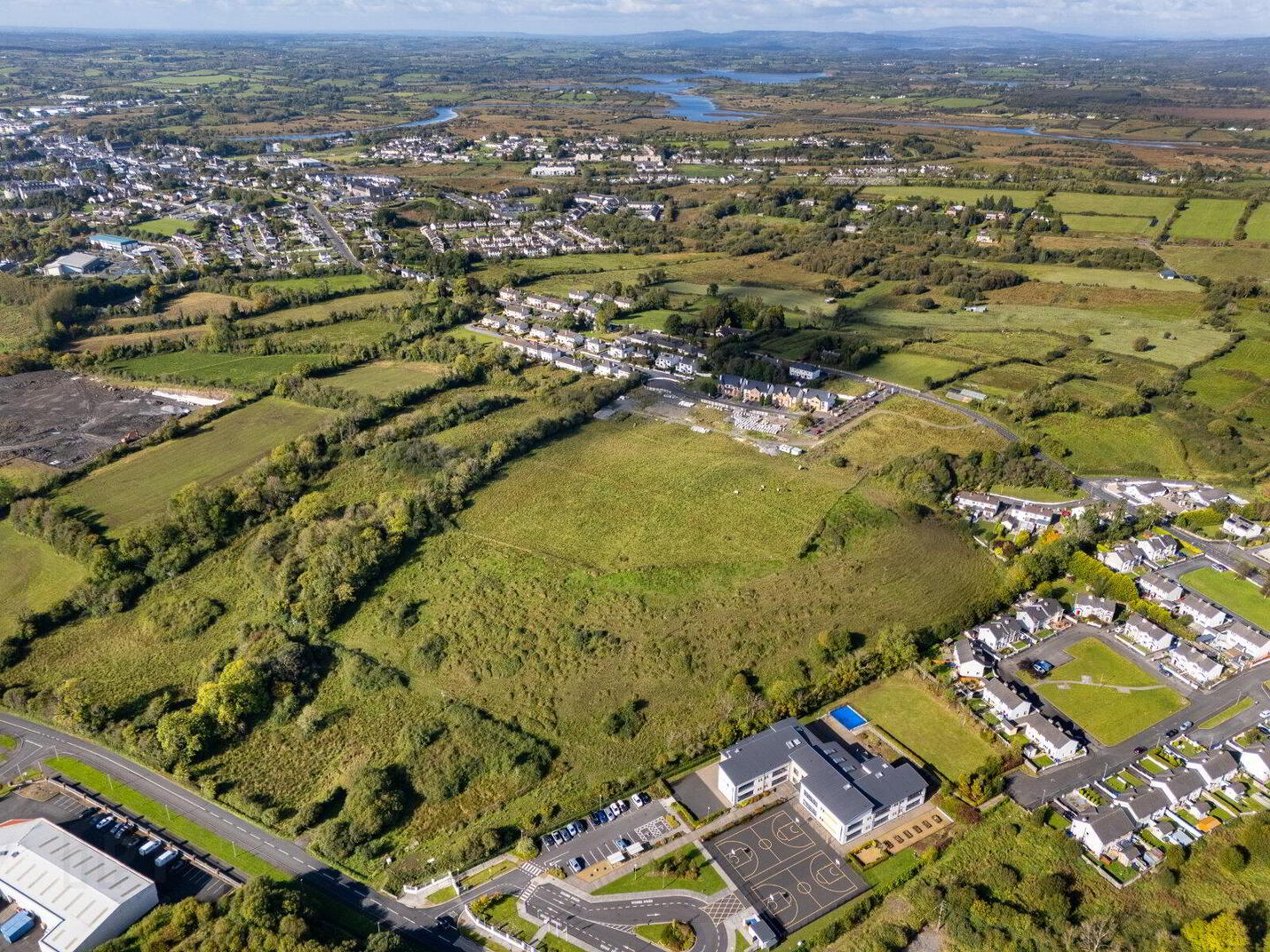 Development Lands 5 of 27