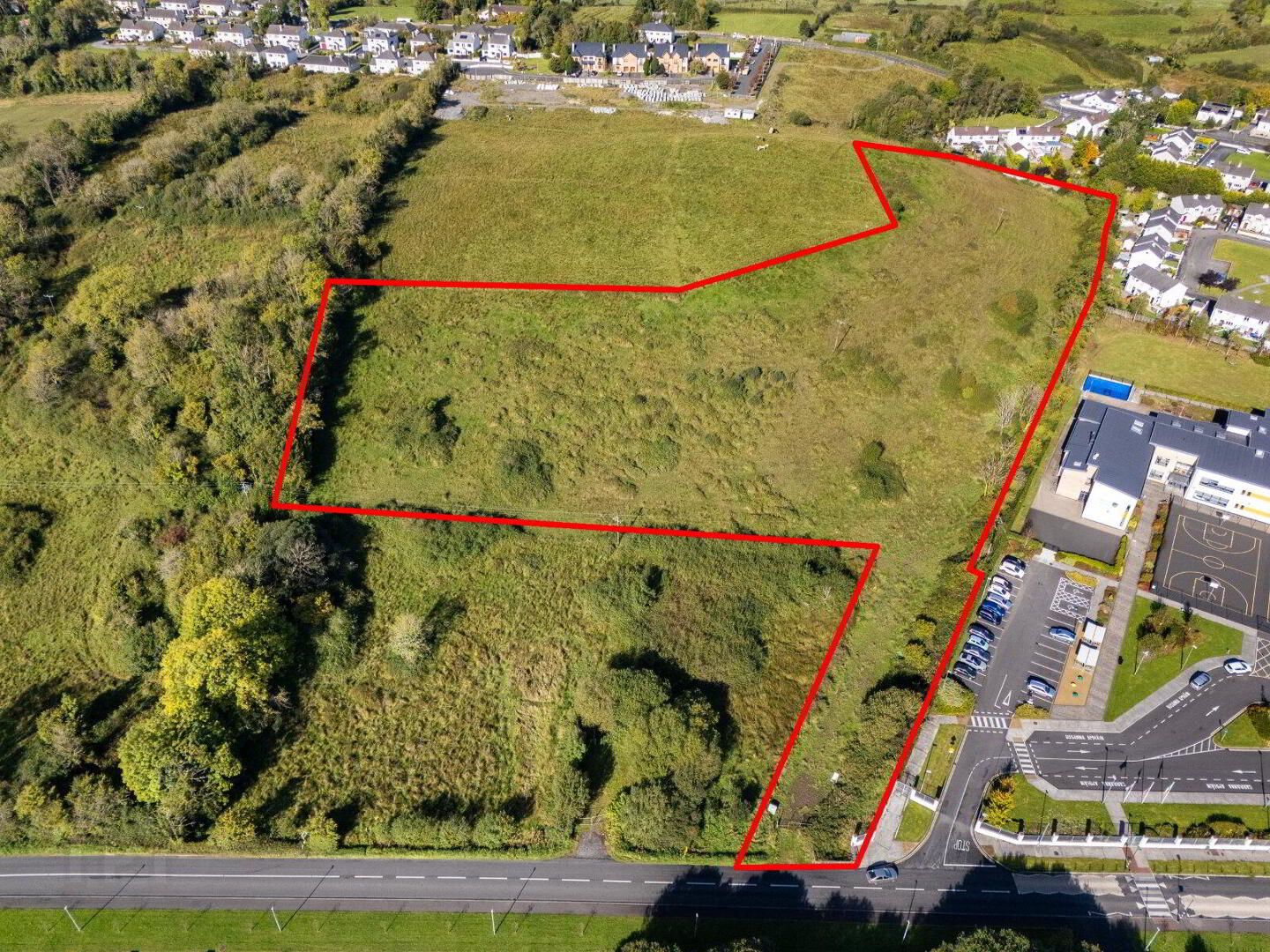 Development Lands 26 of 27