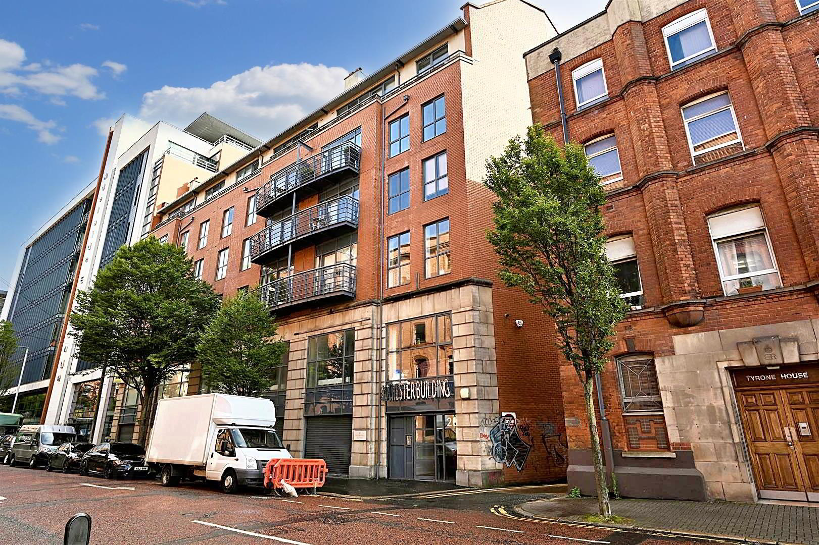 1st Floor Rochester Building, 28 Adelaide Street