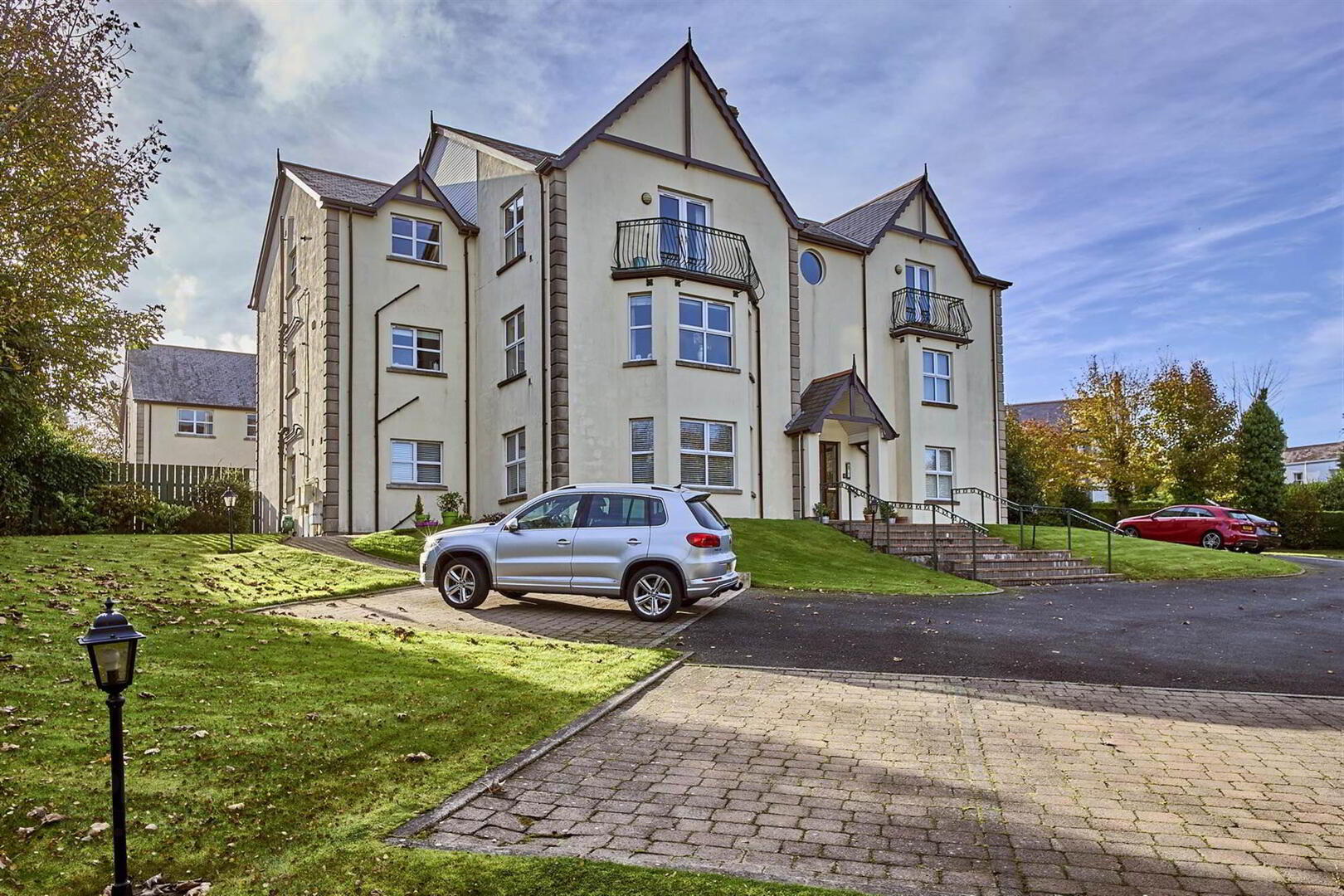 7 Apartment, Avoca House, 83 Princetown Road