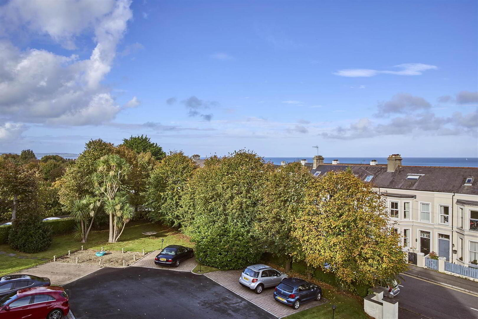 7 Apartment, Avoca House, 83 Princetown Road