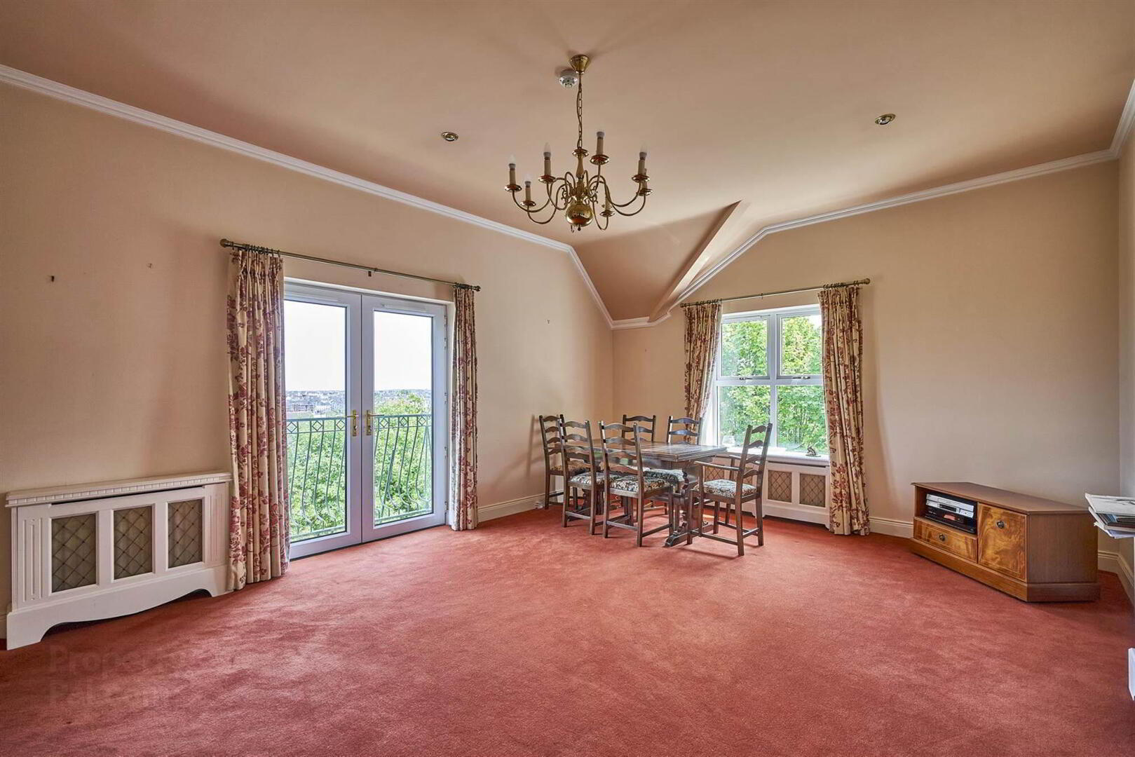 Apt 7 Avoca House, 83 Princetown Road 4 of 17