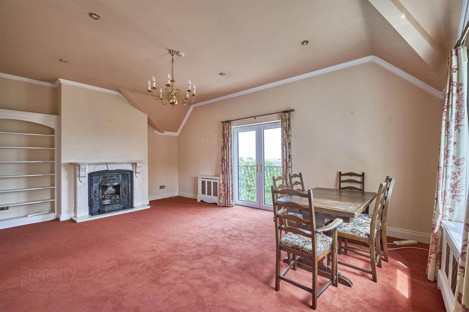 Apt 7 Avoca House, 83 Princetown Road 5 of 17