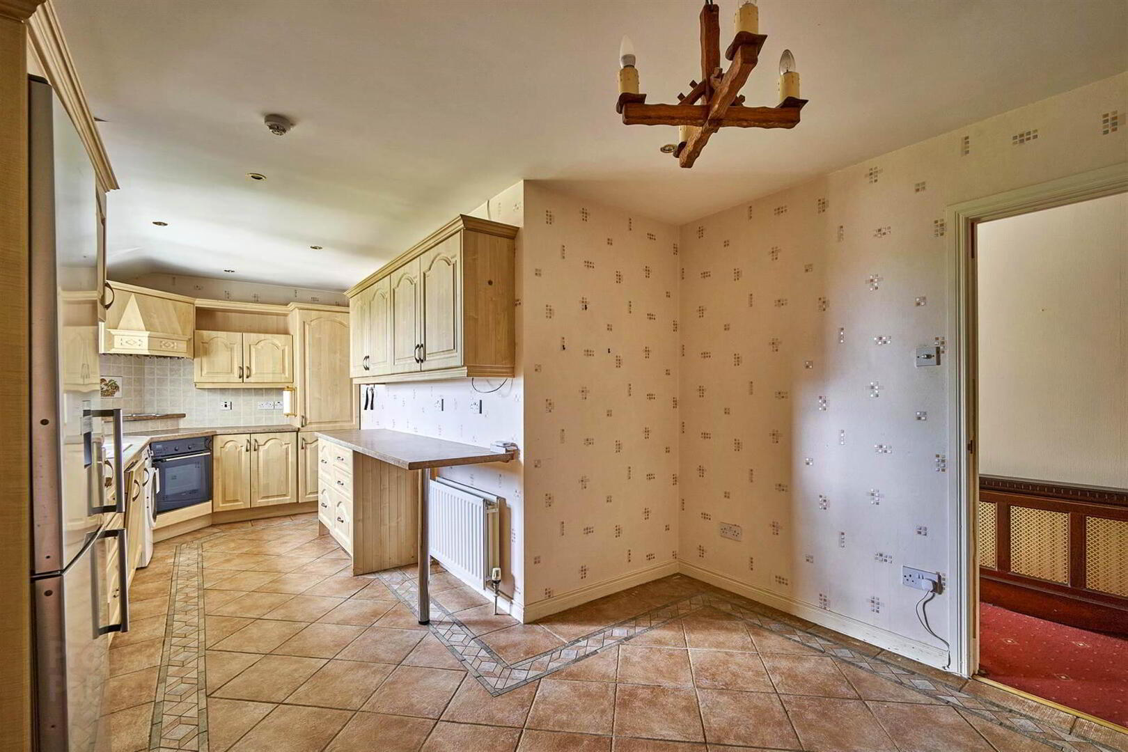 Apt 7 Avoca House, 83 Princetown Road 9 of 17