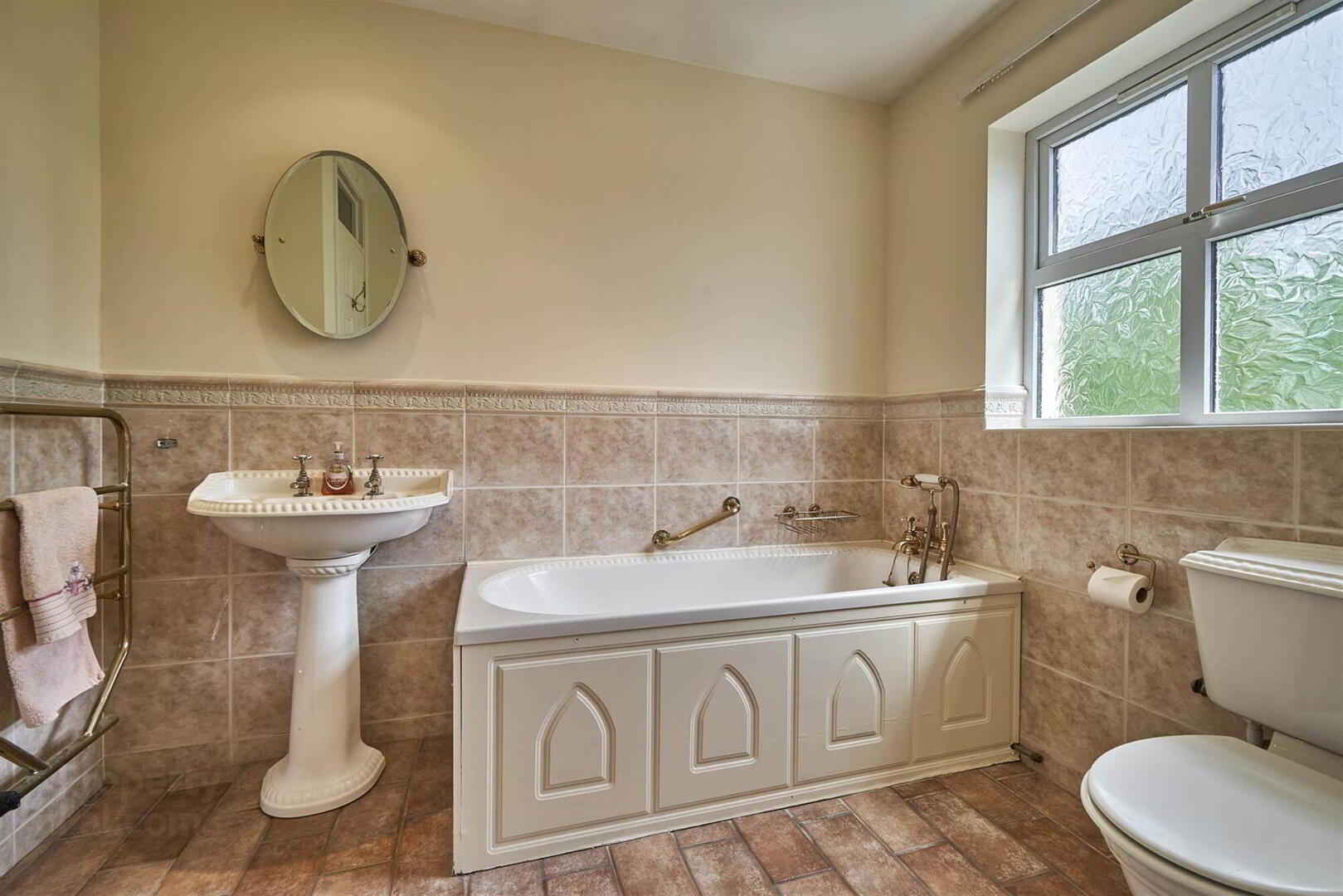 Apt 7 Avoca House, 83 Princetown Road 15 of 17
