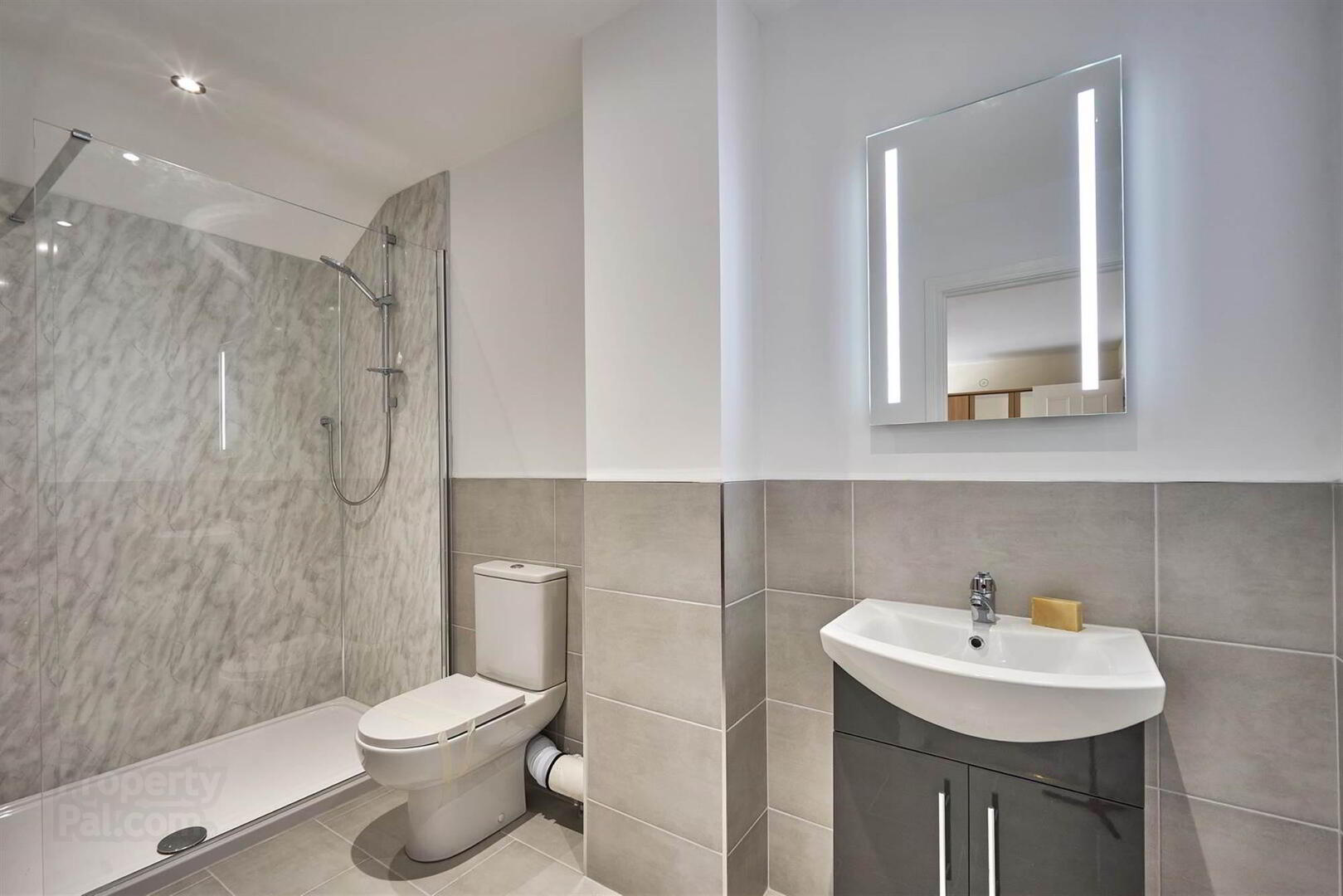 Apt 7 Avoca House, 83 Princetown Road 13 of 17