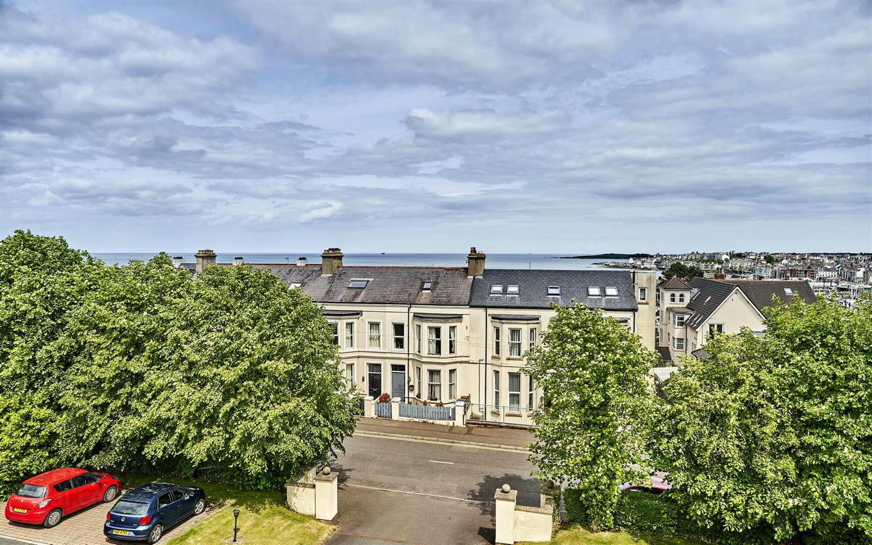 Apt 7 Avoca House, 83 Princetown Road 16 of 17