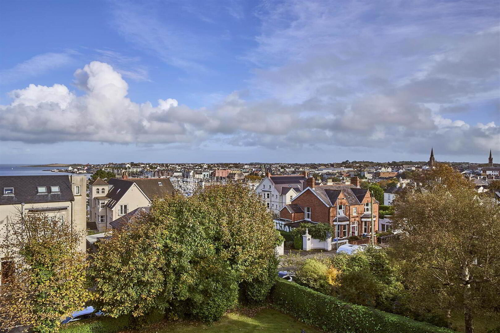 Apt 7 Avoca House, 83 Princetown Road 17 of 17