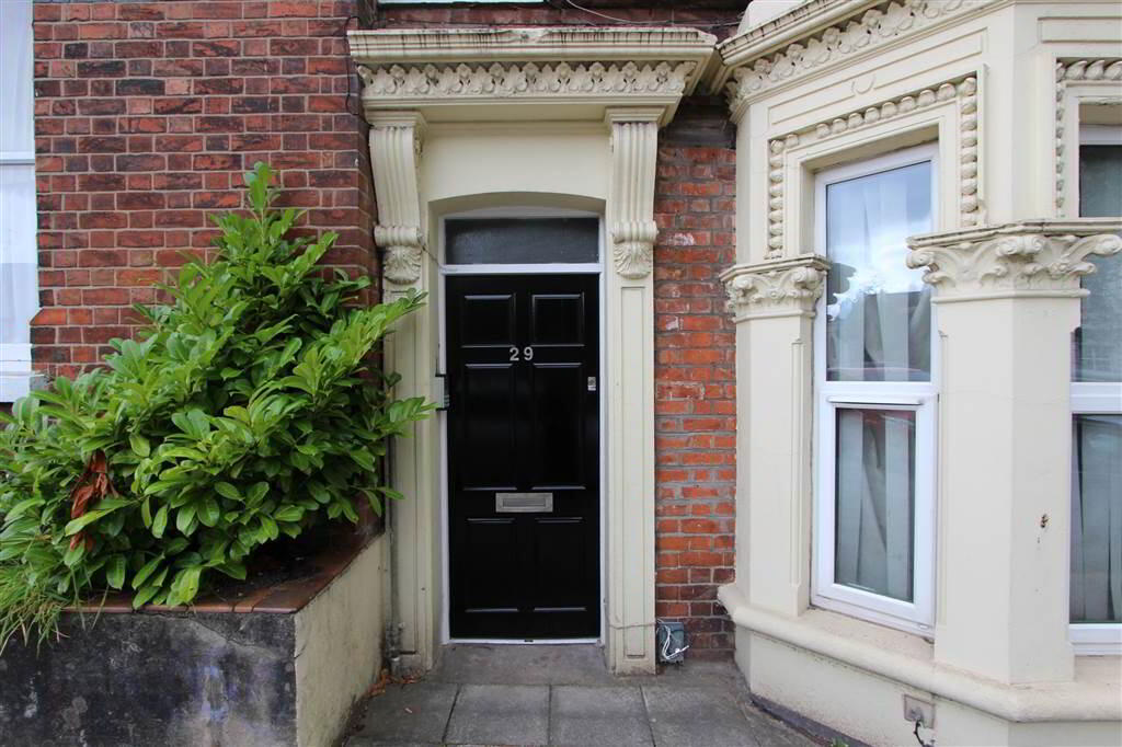 29 Stranmillis Road