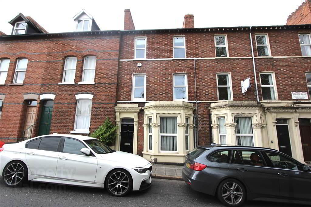 29 Stranmillis Road