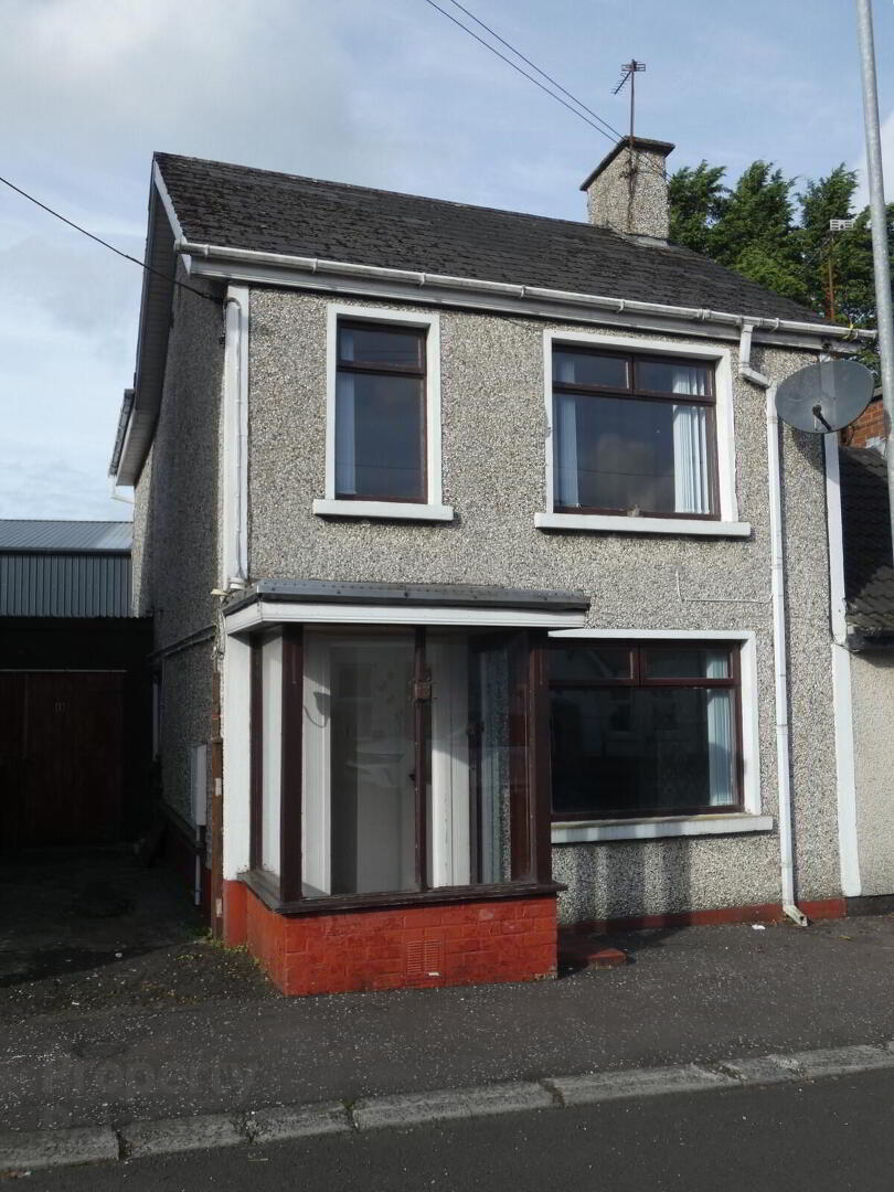 13 Milltown Avenue 22 of 22