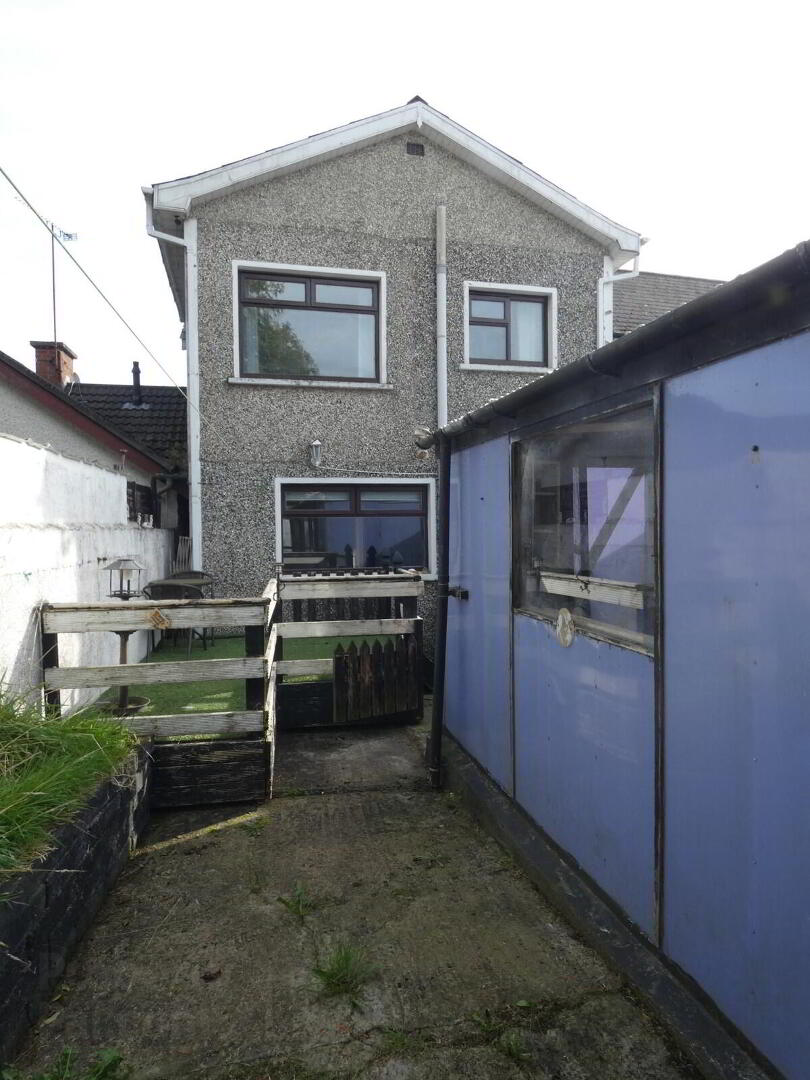 13 Milltown Avenue 21 of 22