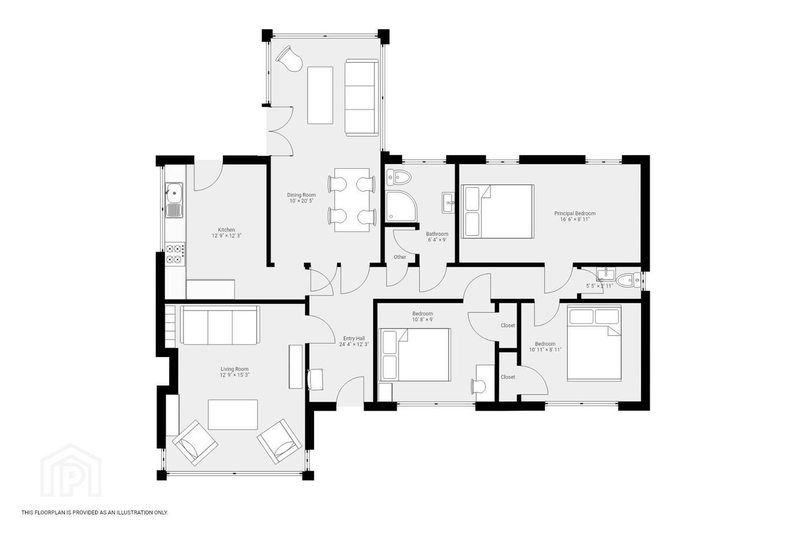 12 Tudor Oaks 23 of 23
