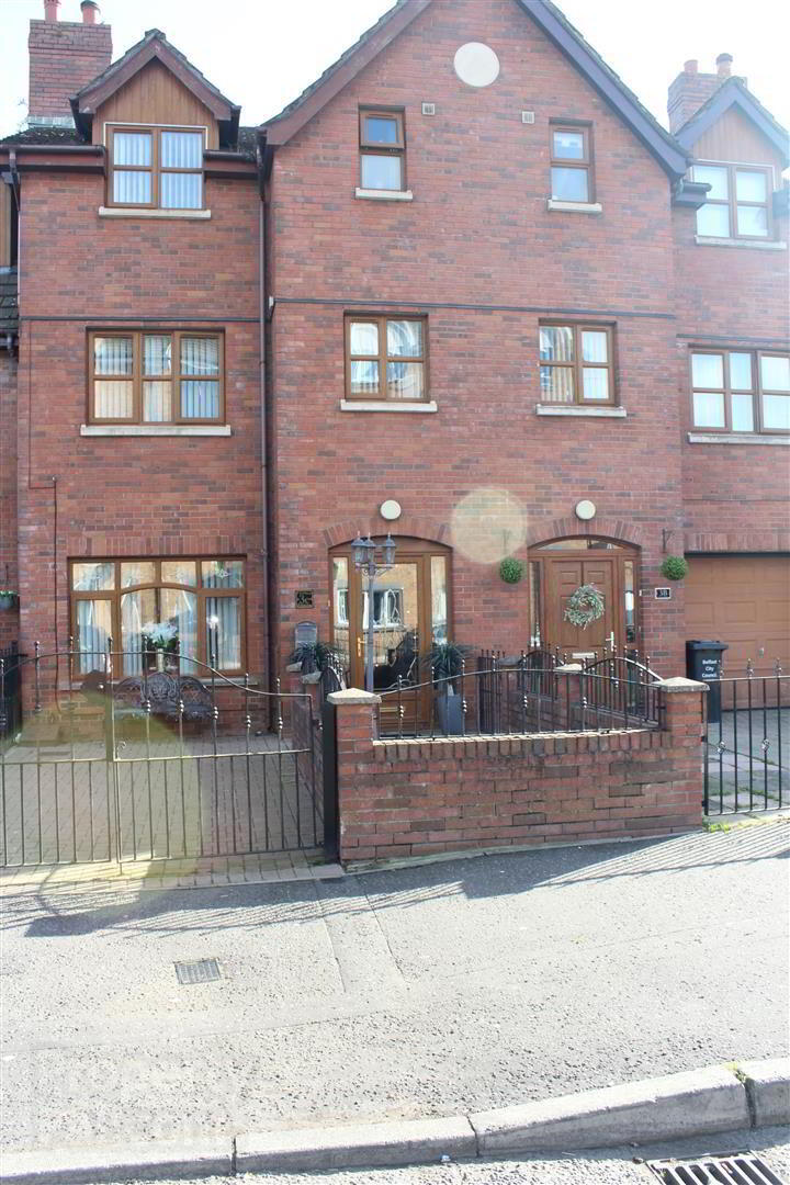 3c Flax Street