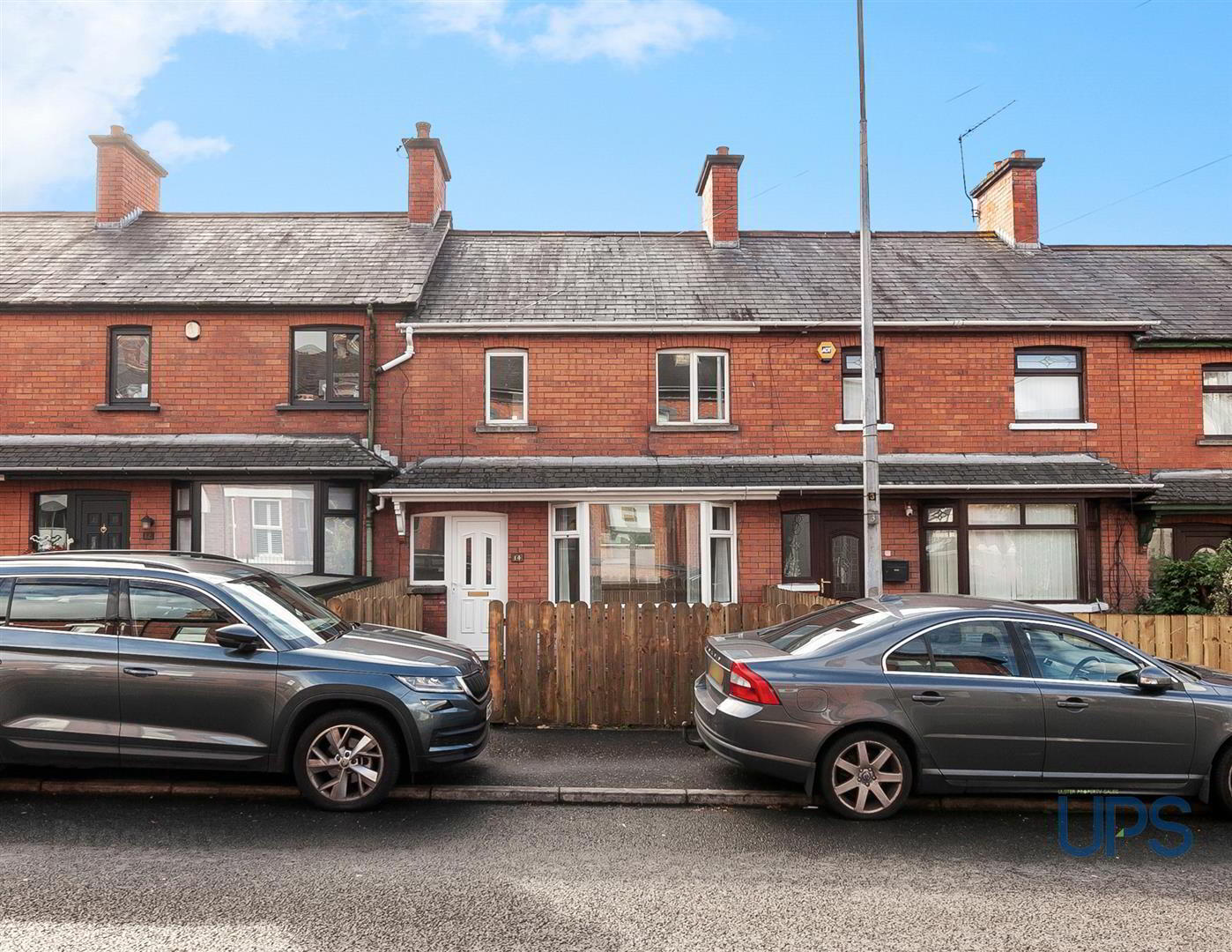 14 Upper Dunmurry Lane