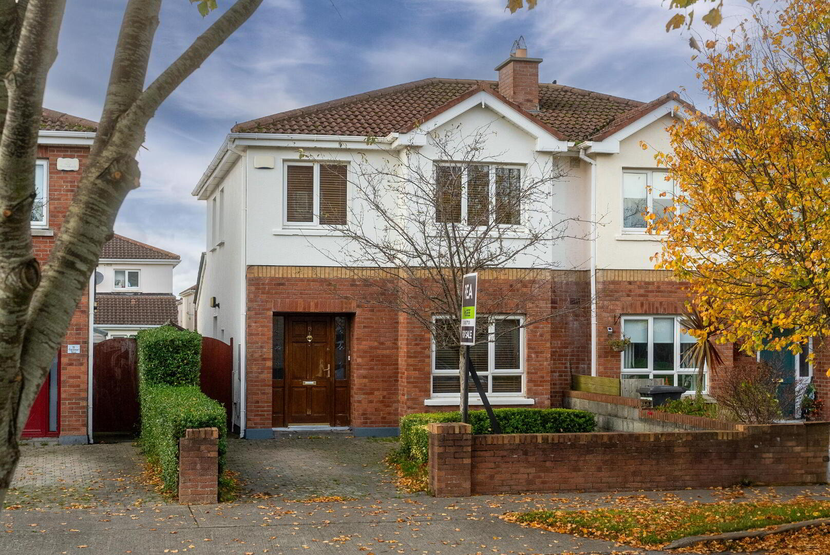 13 Carrigmore Grove