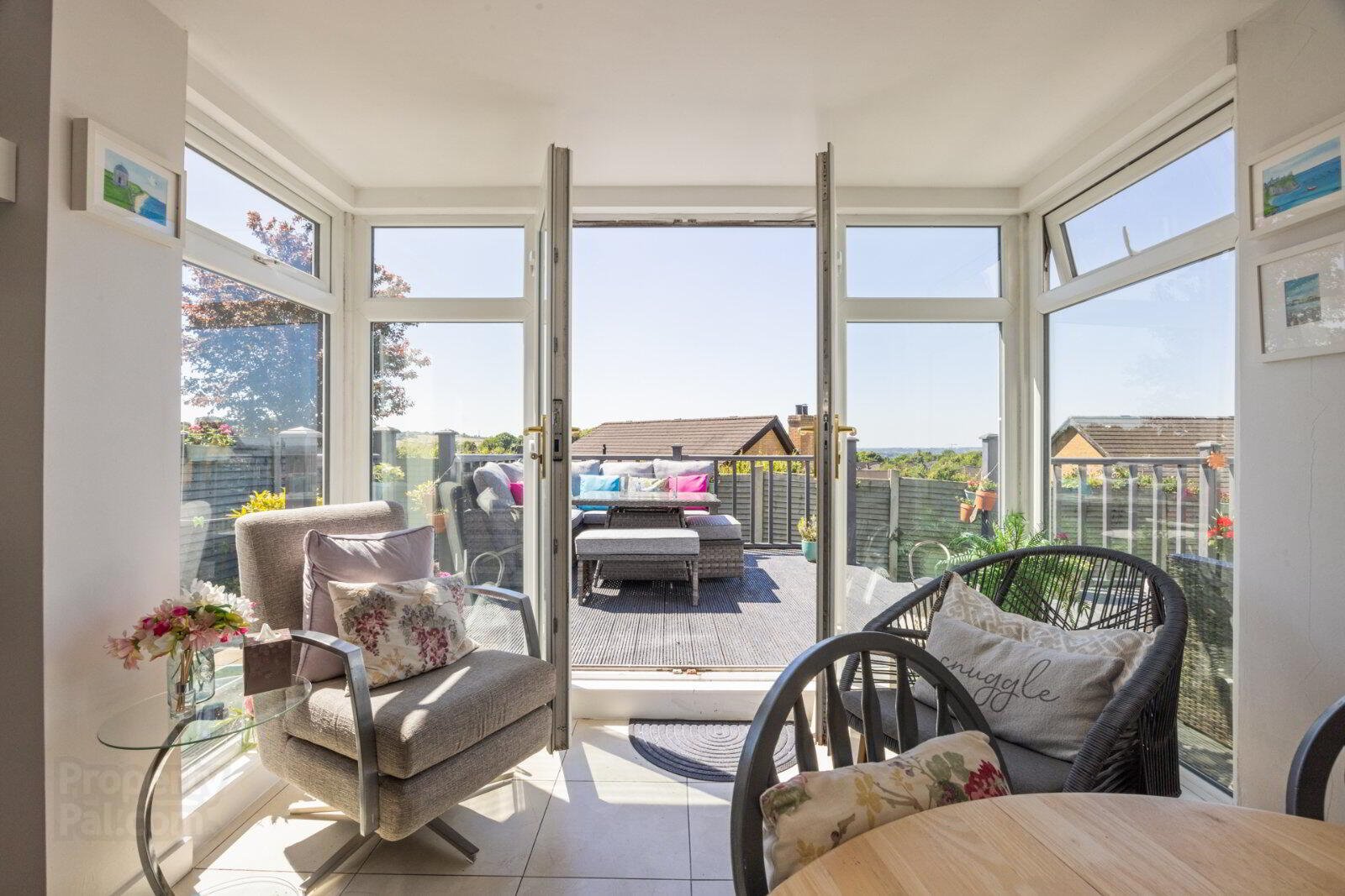 39 Royal Lodge Avenue 8 of 28